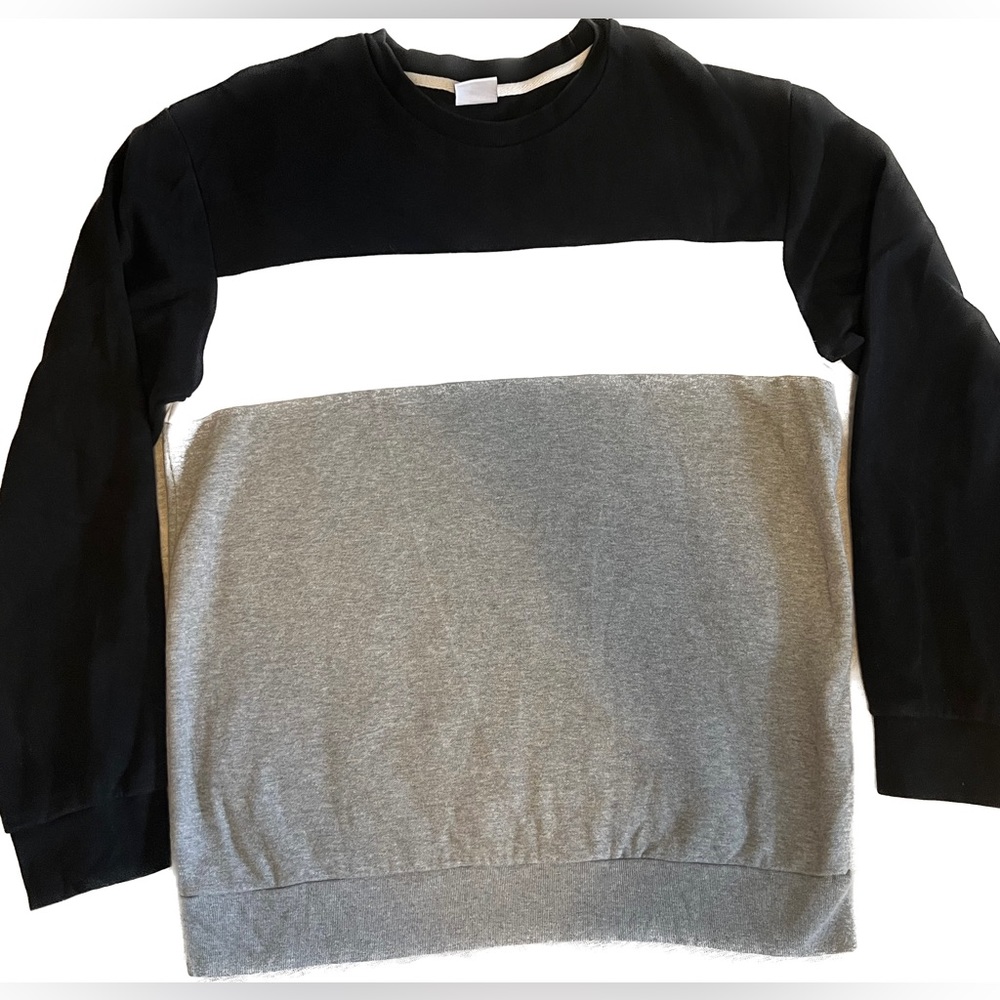 Zara Sweatshirt